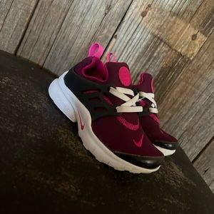 Nike presto
